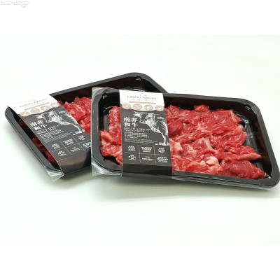 AF20 南非和牛手切牛柳邊唇(約150g/碟，Skinpack)***會員試食價HK$68.00/碟***